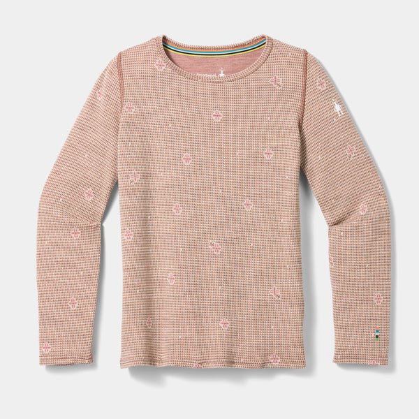 Kids' Classic Thermal Merino Base Layer Crew