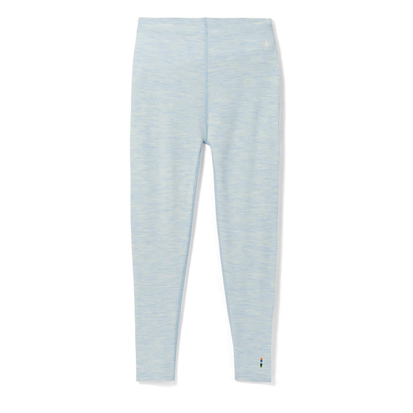 Caleçon long thermal Merino classique en boîte pour enfants  - voir - 2