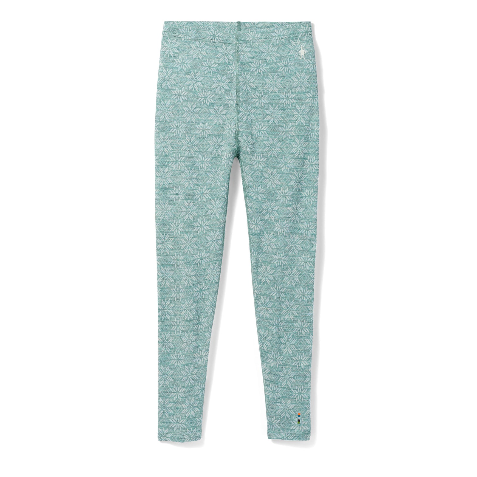 Caleçon long thermal Merino classique en boîte pour enfants  - voir - 1
