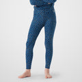 Caleçon long thermal Merino classique en boîte pour enfants  - voir - 18
