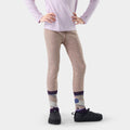 Caleçon long thermal Merino classique en boîte pour enfants  - voir - 8
