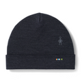 Thermal Merino Reversible Cuffed Beanie Chalk Violet Heather-Chalk Violet Heather - ver - 2