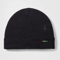 Thermal Merino Reversible Cuffed Beanie Chalk Violet Heather-Chalk Violet Heather - ver - 3