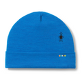 Thermal Merino Reversible Cuffed Beanie Arctic Green - ver - 1