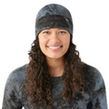 Thermal Merino Reversible Cuffed Beanie Arctic Green - ver - 2