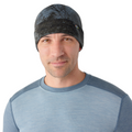 Thermal Merino Reversible Cuffed Beanie Arctic Green - ver - 1