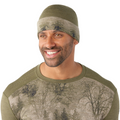 Tuque à revers réversible thermal Merino  - voir - 2