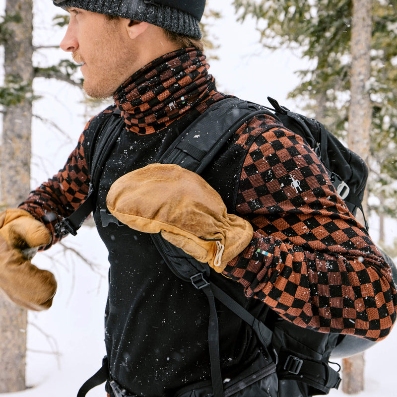 Get your base on.<br>Get your chase on.