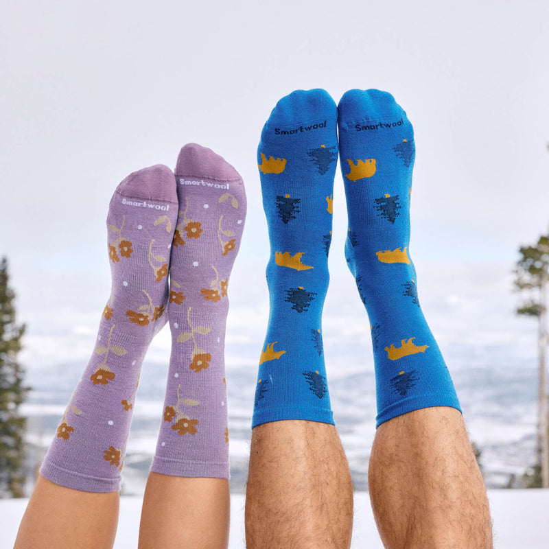 The perfect pair is out there.