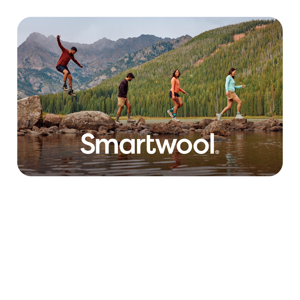 bugaboo creek gift card balance Smartwool Gift Card