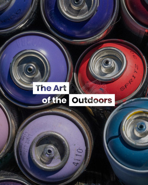 Art of the Outdoors