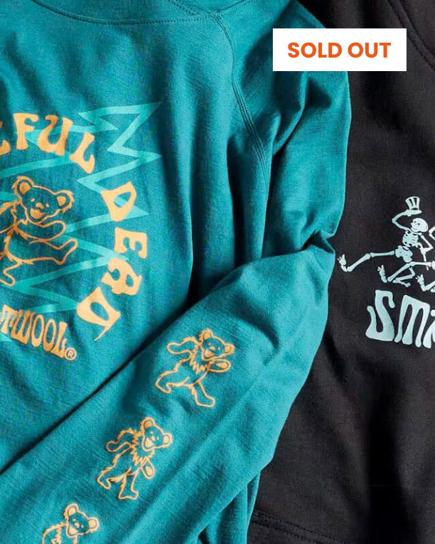 Grateful Dead Collab