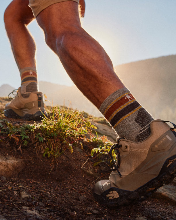 Hike Socks