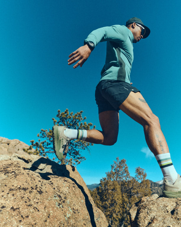 Run Socks
