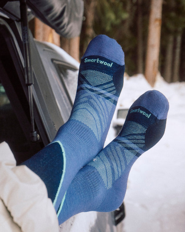 Ski & Snowboard Socks