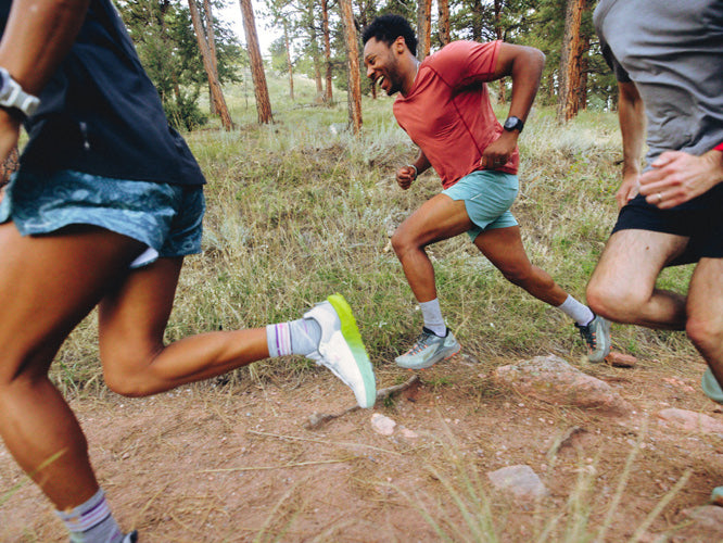 Smartwool, brand website product image