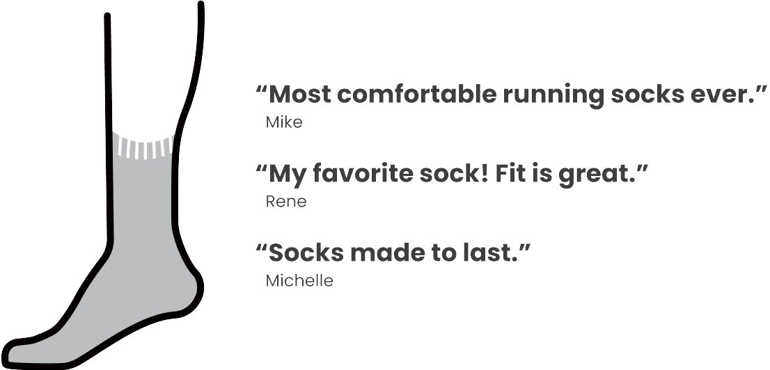 Zero Cushioning